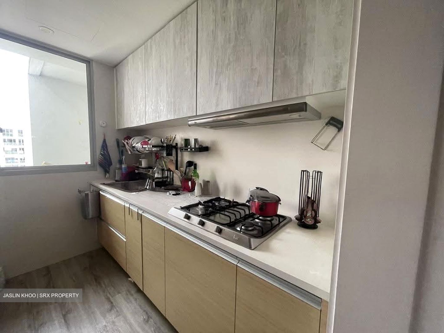 Sea Esta (D18), Condominium #618242531